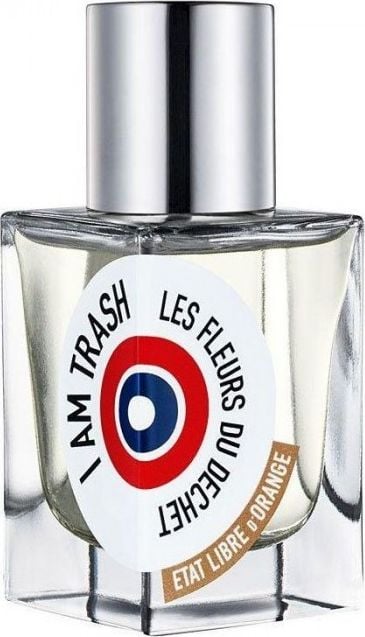 Apa de parfum Etat Libre dOrange I Am Trash Les Fleurs Du Dechet,spray 30ml,unisex