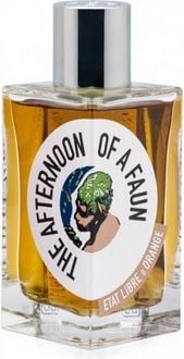 Apa de parfum Etat Libre dOrange The After-Oon Of A Faun ,100 ml,femei