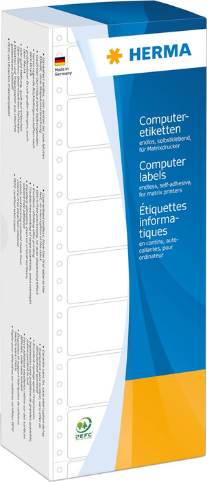 etichete cu coduri de bare, alb 147,32x99,2 mm 3000x