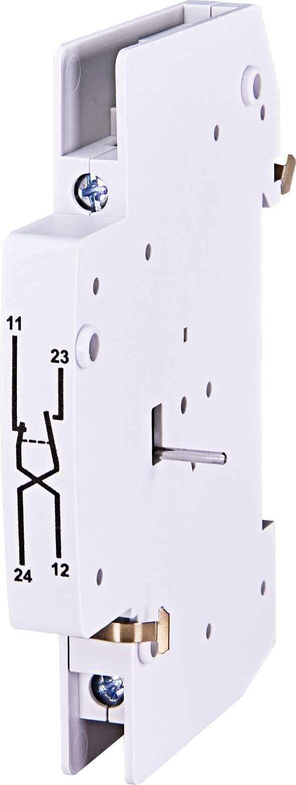 Contactul auxiliar 1Z 1R lateral ETIMAT montare PS 10 - MD (002159031)