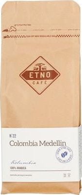 Cafea - Etno Cafe CD/5902768699258