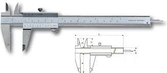 Etrier Gimex 150 MAUB 0,02 6 SQ (201.045)