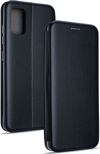 Carcasa Magnetica Huawei Y6p neagra/neagra