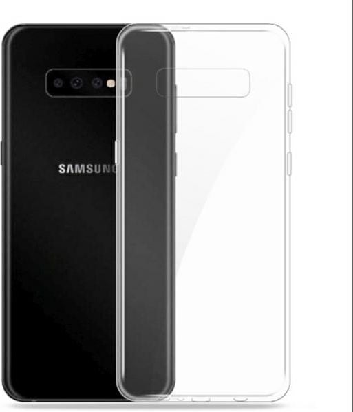 Husă transparentă Samsung A20s