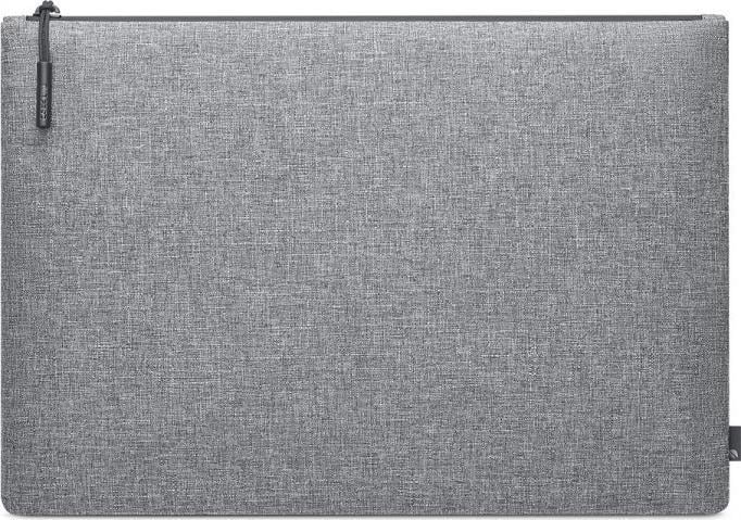 Etui Incase Flat Sleeve for 15-inch MacBook Pro & 16-inch MacBook Pro - Heather Gray