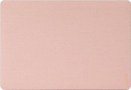: Husă Incase Hardshell texturizată 16 roz