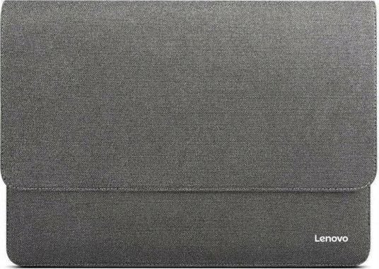 Husa laptop Lenovo Ultra slim sleeve, 12`, Gri