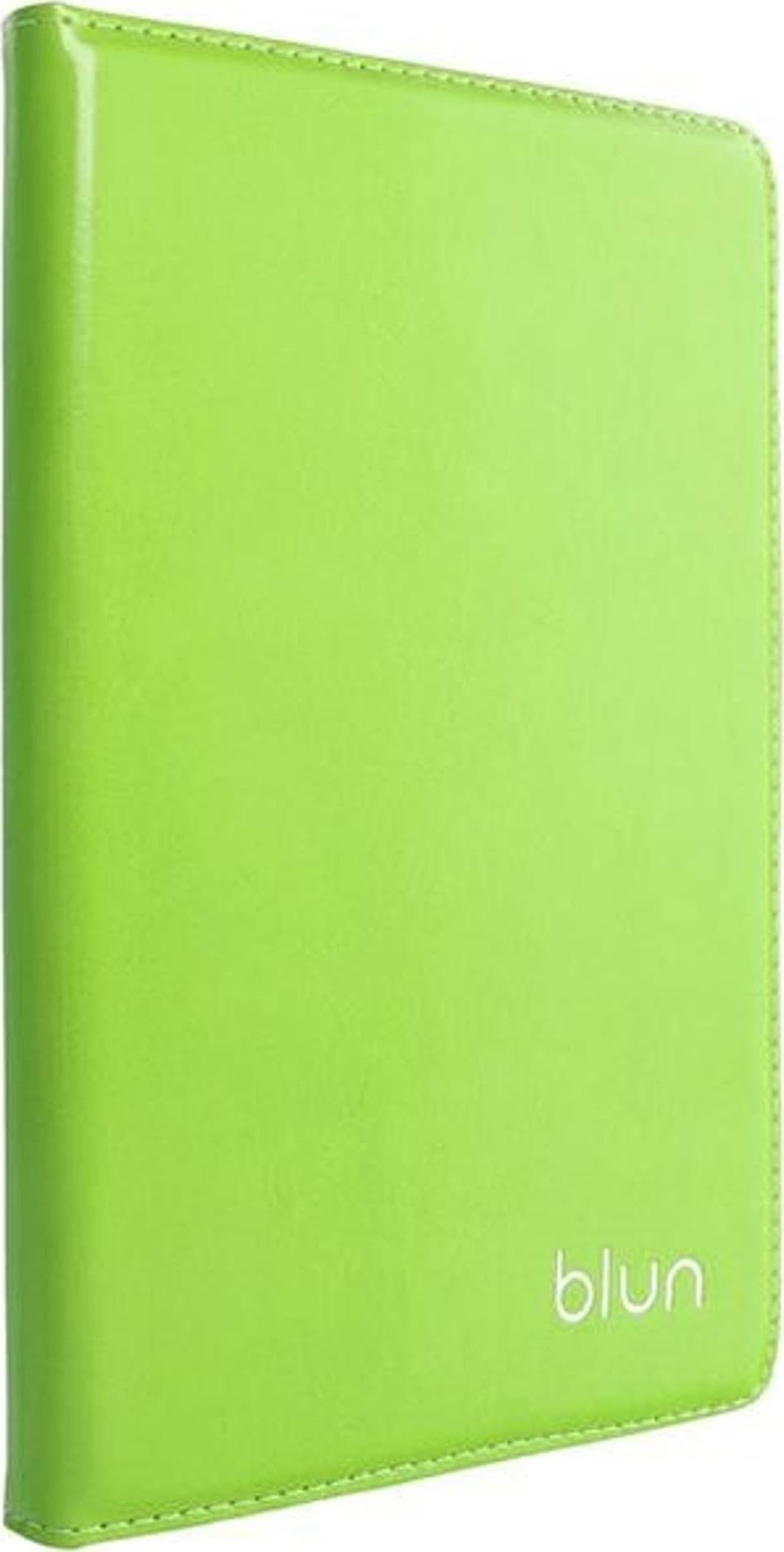 Etui na tablet Blun Etui Blun uniwersalne na tablet 11` UNT limonkowy/lime