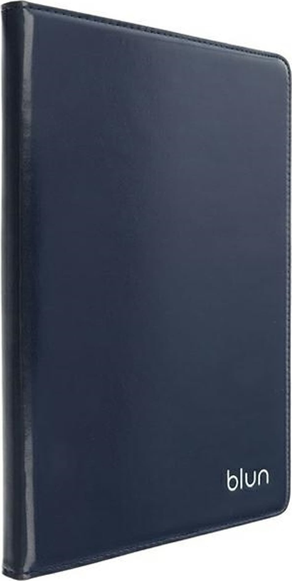 Etui na tablet Blun Etui Blun uniwersalne na tablet 11` UNT niebieski/blue