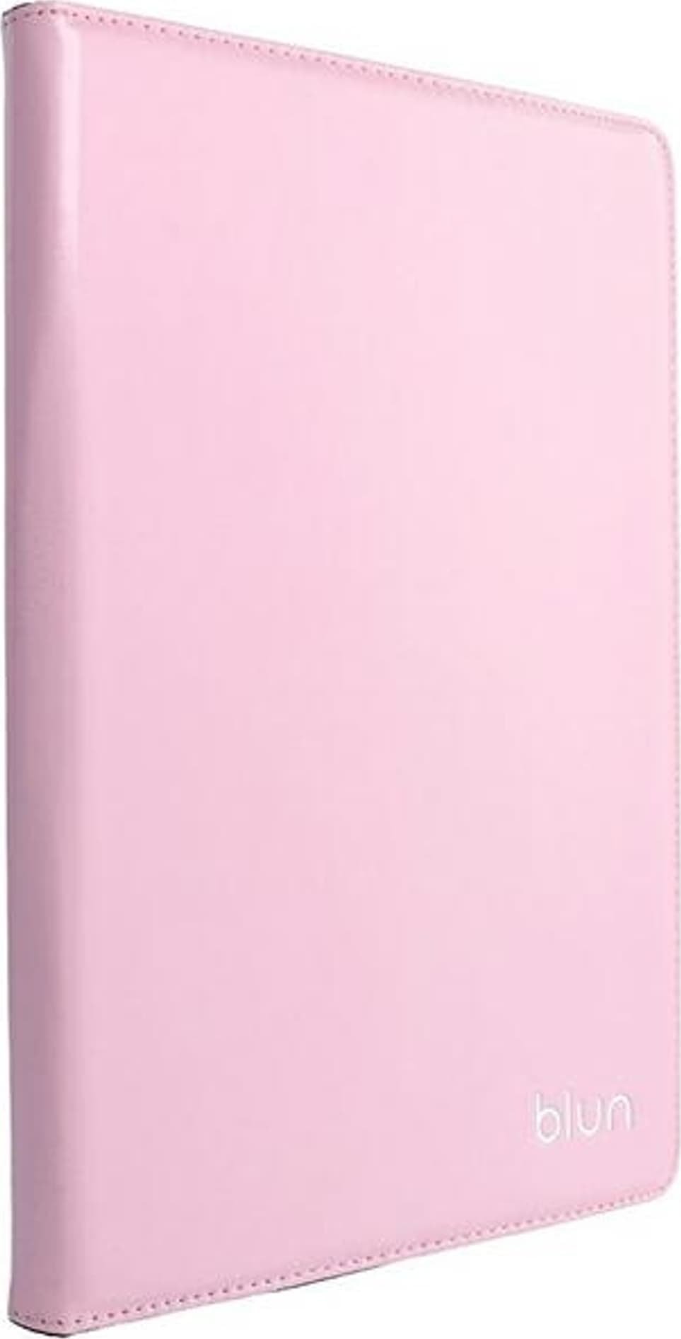 Etui na tablet Blun Etui Blun uniwersalne na tablet 11` UNT różowy/pink