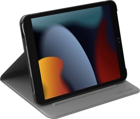 Husă pentru tabletă Gecko Covers Husă pentru Apple iPad 10.2 (2022) EasyClick Next negru