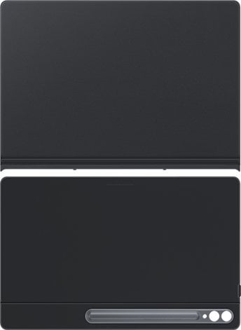 Etui na tablet Samsung Etui Samsung Galaxy Tab S9 Ultra EF-BX910PBEGWW czarny/black Smart Book Cover