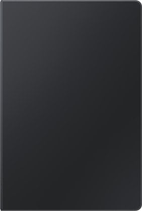 Etui na tablet Samsung Etui z klawiaturą Samsung Book Cover Keyboard Tab S9+ czarne
