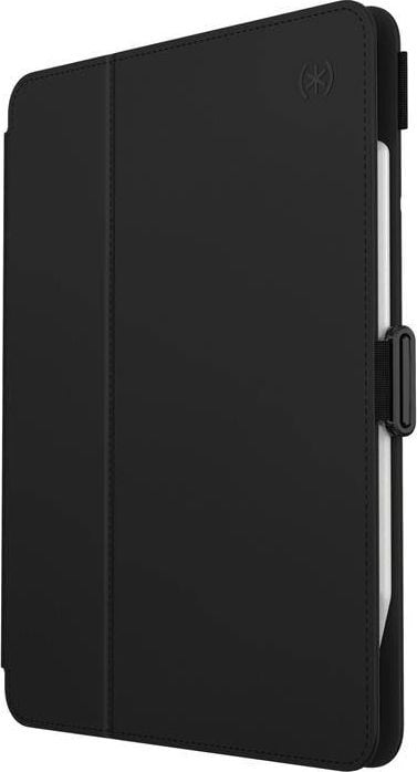 Etui na tablet Speck Speck Balance Folio - Etui iPad Air 4 10.9` (2020) / iPad Pro 11` (2020 / 2018) z powłoką MICROBAN w/Magnet & Stand up (Black)