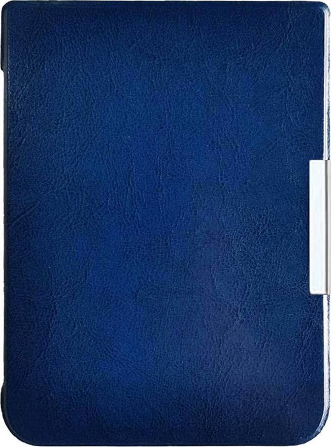 Husă pentru tabletă Strado Smart Case pentru Pocketbook InkPad 3/3 Pro (albastru)