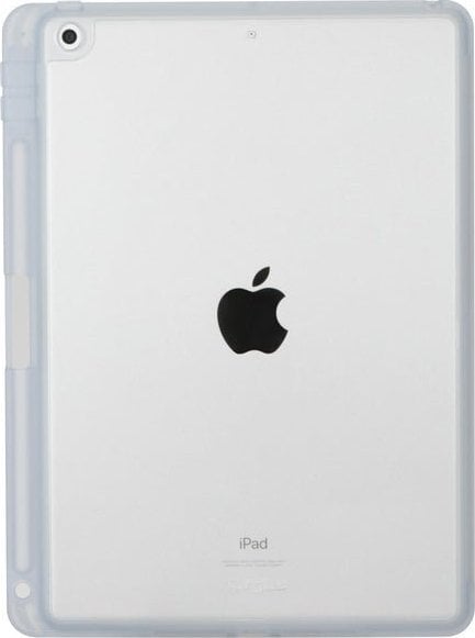Husa din spate Targus TARGUS SafePort Anti microbian pentru tableta iPad de 10,2 inchi