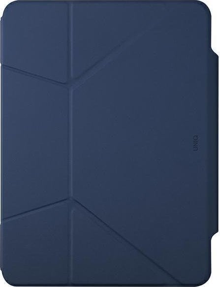 Etui na tablet Uniq UNIQ etui Ryze iPad Pro 11 (2021-2022) / Air 10.9` (2020-2022) niebieski/blue