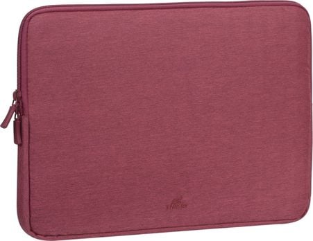 Husa laptop Rivacase Sleeve, 13.3`, Red