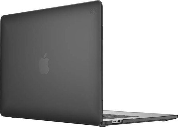 Carcasă Speck SmartShell MacBook Pro (M1/2020) 13,3 inchi neagră
