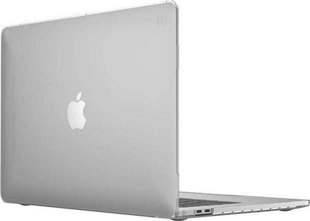 Etui Speck SmartShell MacBook Pro (M1/2020) 13.3` Przezroczysty