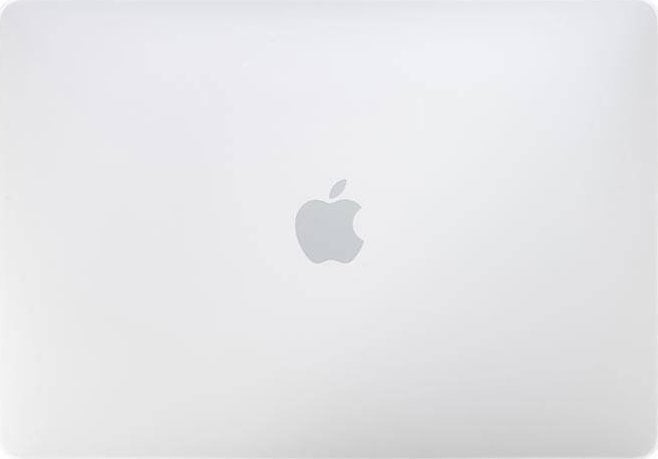 Etui Tucano Tucano Nido Hard Shell - Obudowa MacBook Pro 14` 2021 (przezroczysty)