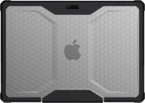 Husa UAG Plyo - husa de protectie pentru MacBook 14` 2021 (transparenta)
