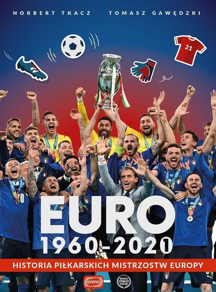 Euro 1960-2020