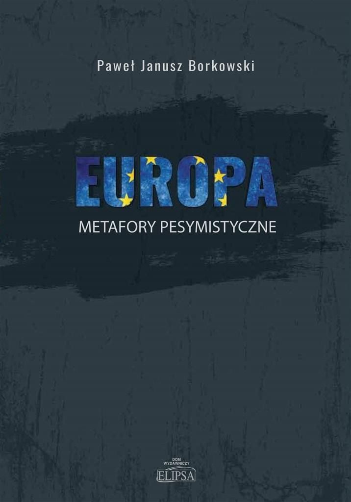 Europa - metafore pesimiste