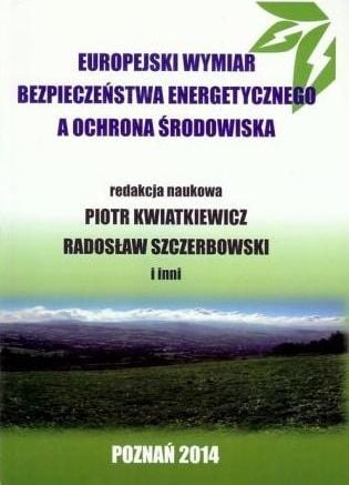 Dimensiunea europeană a securității energetice...