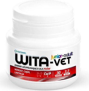 Wita VET-30 sztCa / P = 23,2 g