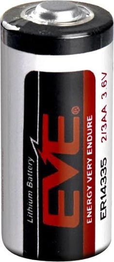 Baterie EVE ER14335 1 buc.