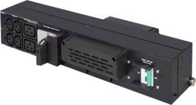 Un control extern PDU POWERLINE RT PLUS 6K / 10K -T / OP-Zaon-0,020 / 00