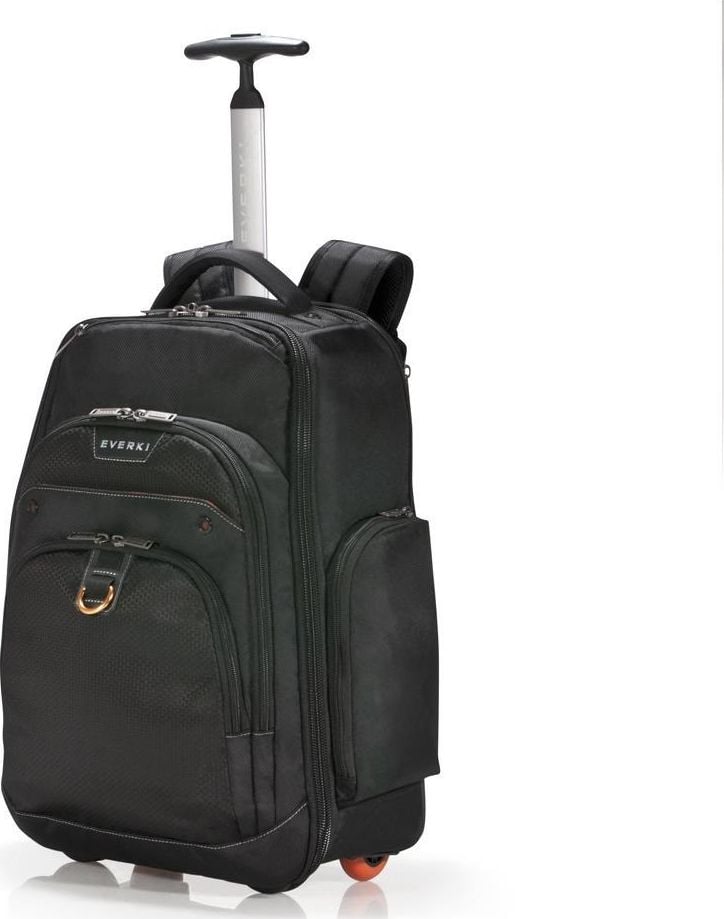 Everki Rucsac pe roți EVERKI ATLAS EKP122 universal