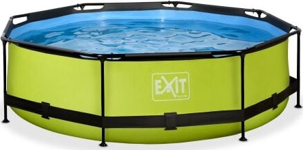 Exit Rack piscina Var 300cm