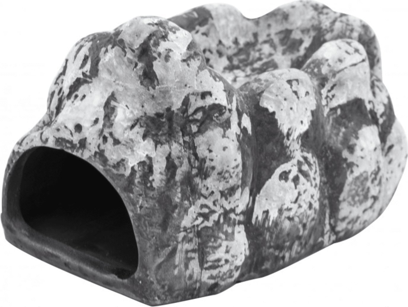 Exo Terra Exo Terra Ceramic Cave Wet Rock, M