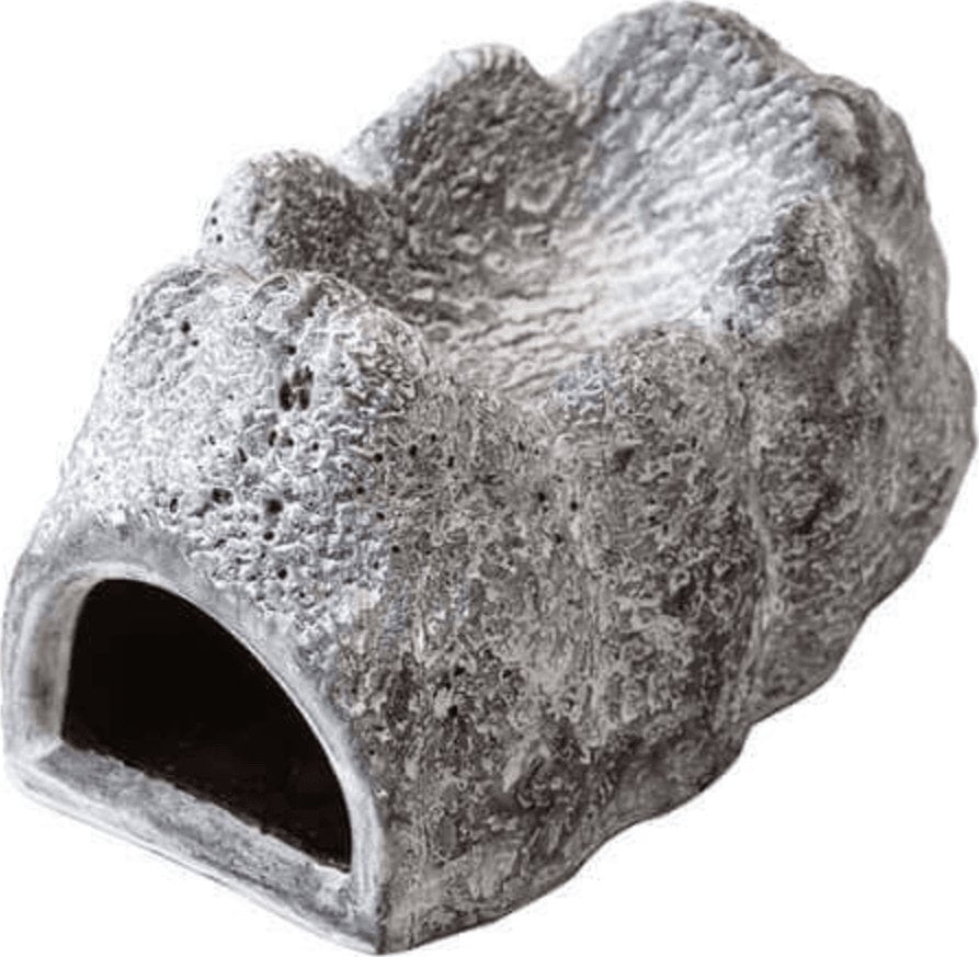 Exo Terra Exo Terra Ceramic Cave Wet Rock, S