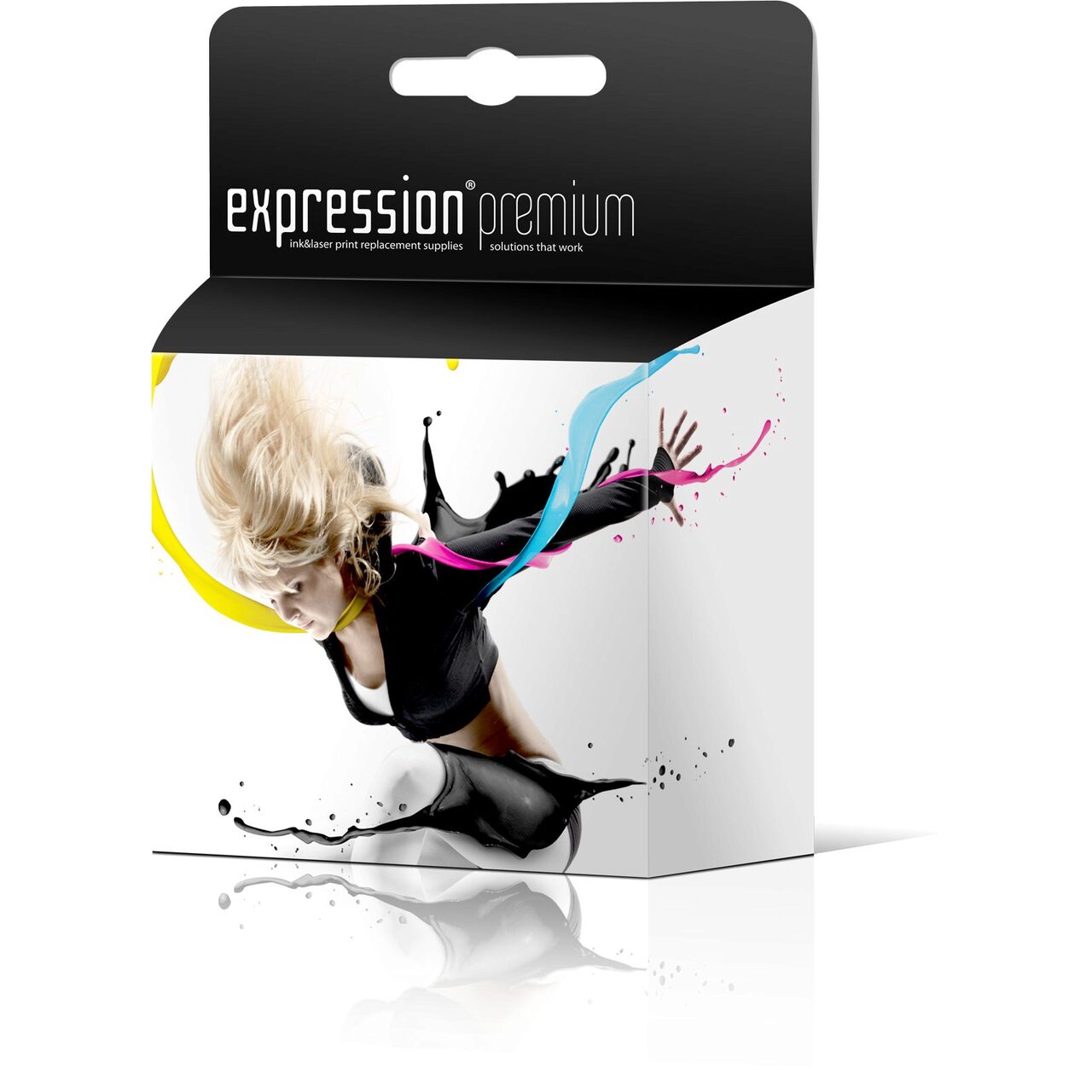 Expression CC644EE