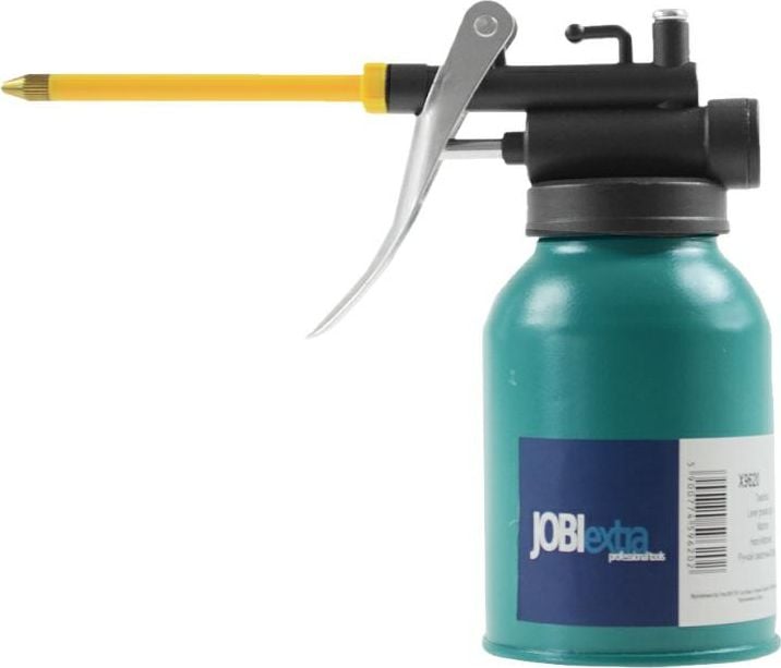 EXTRA JOBI lubricator 350ml X9620 WX9621