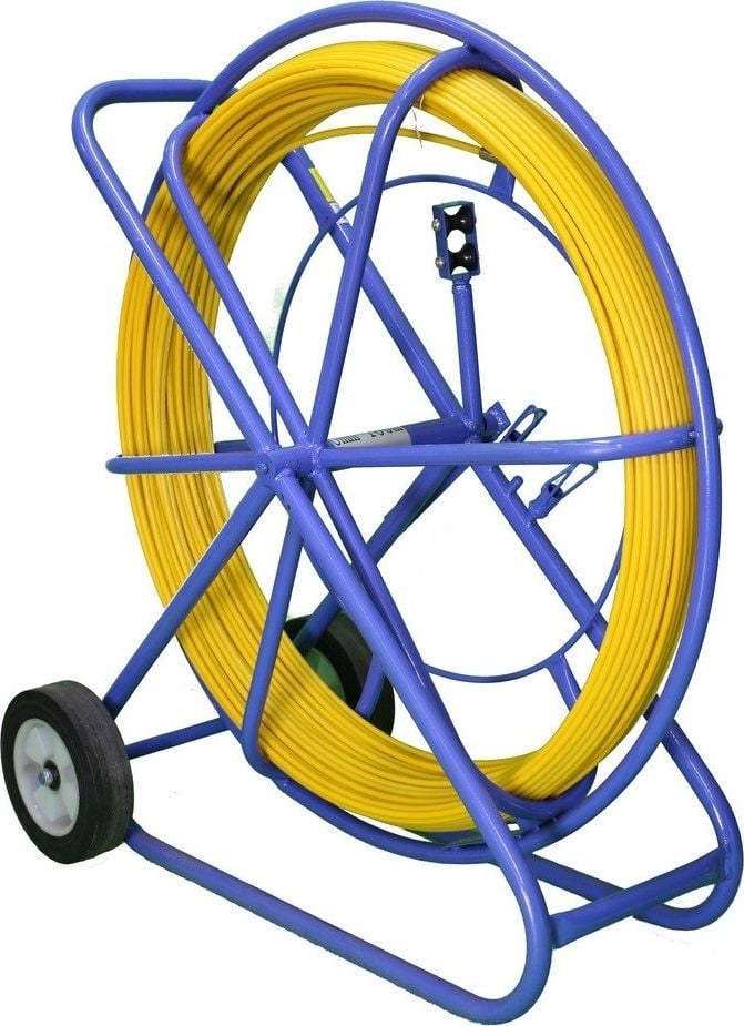 ExtraLink Cable Pilot Extractor cablu fibră de sticlă 11MM