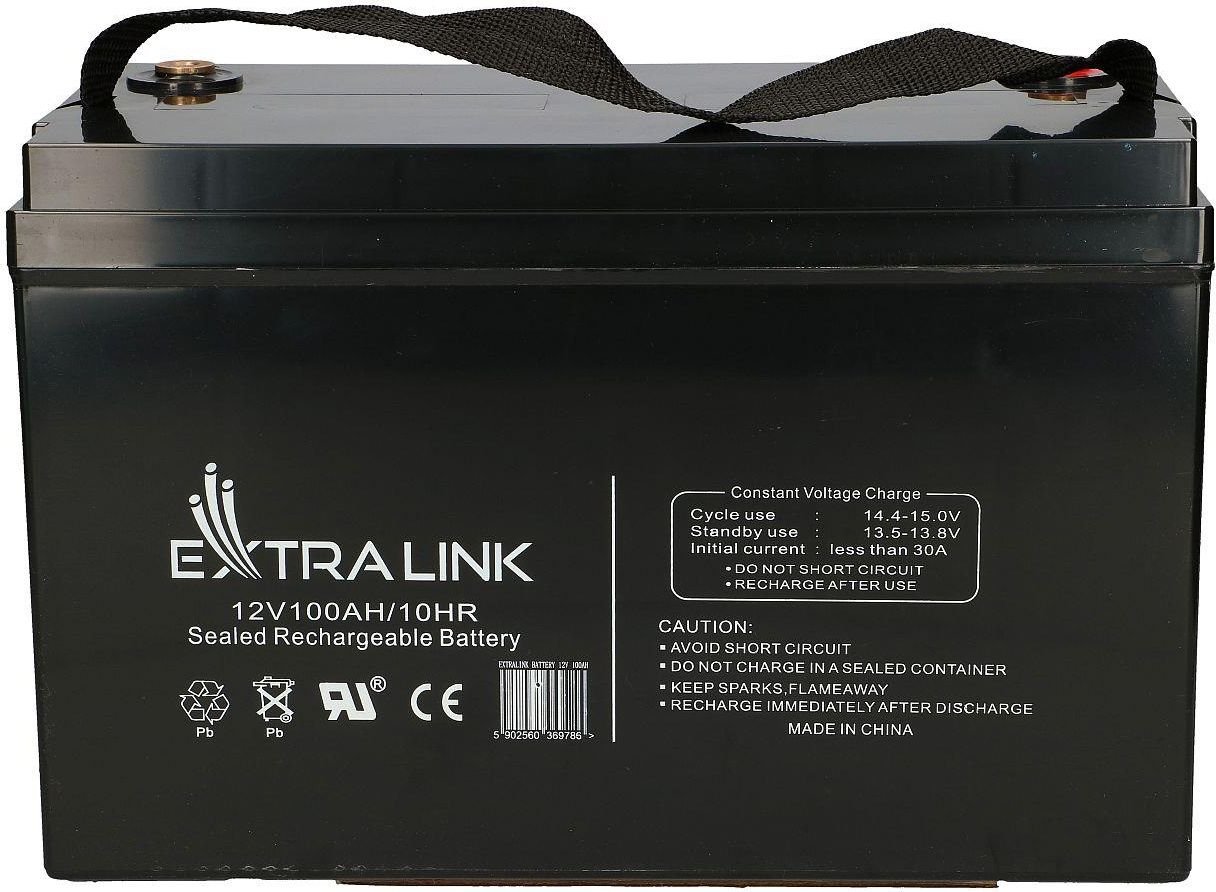 ExtraLink EX.9786