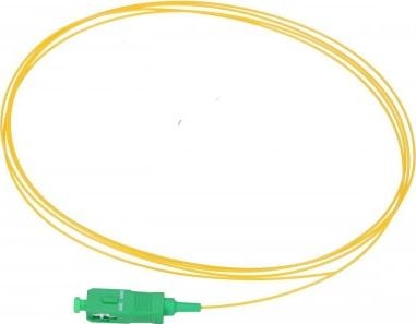 Cablu adaptor, Extralink, 3 m, Galben