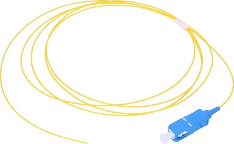 Cablu adaptor, Extralink, 1.5 m, Galben