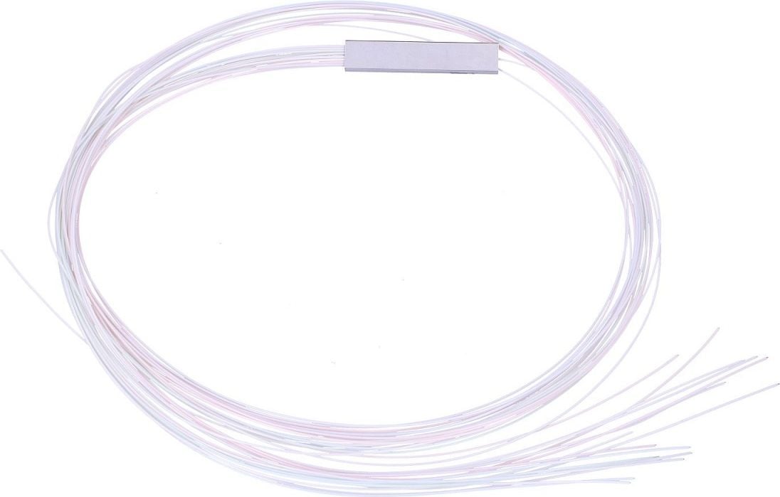 Cablu de retea, Extralink, 1 m, Multicolor
