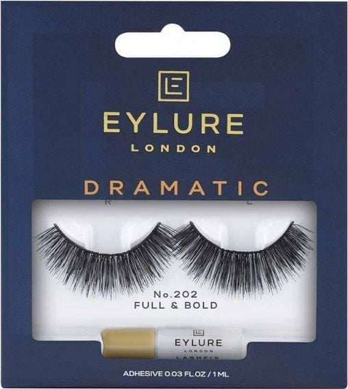 Eylure EYLURE gene DRAMATIC Nr.202 FULL&BOLD