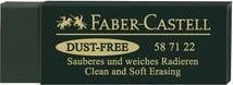 Faber-Castell FABER-CASTELL ARTIST GREEN ERASER