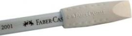 Corectoare si radiere - Faber-Castell Eraser Overlay Grip 2001