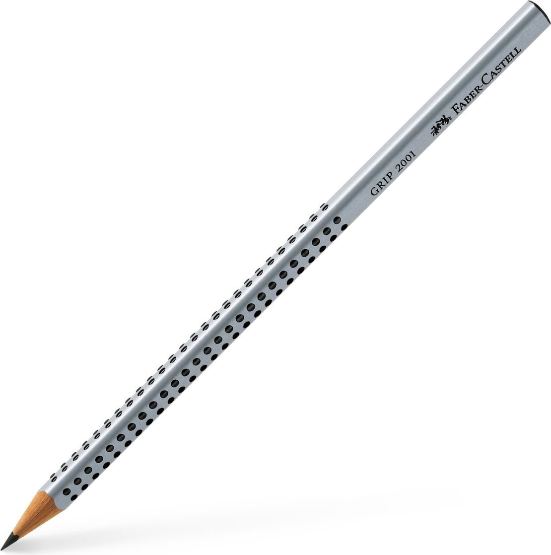 Faber-Castell PENCIL GRIP 2001 B/1PC (117001 FC)