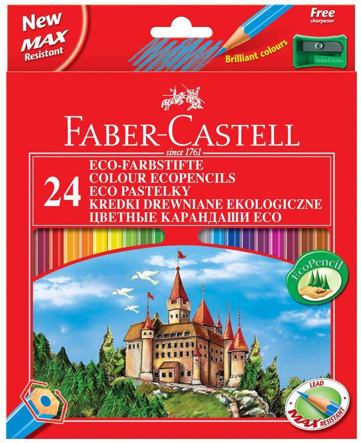 Faber-Castell WIKR-1012491