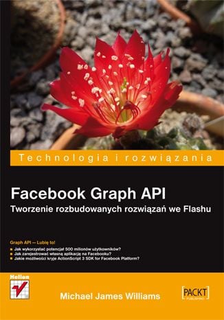 API-ul Facebook Graph. Crearea de soluții complexe în Flash
