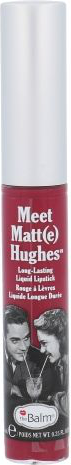 Faceți cunoștință cu Matt (e) Hughes durabile pe termen lung Ruj lichid Ruj Dedicat 7,4 ml